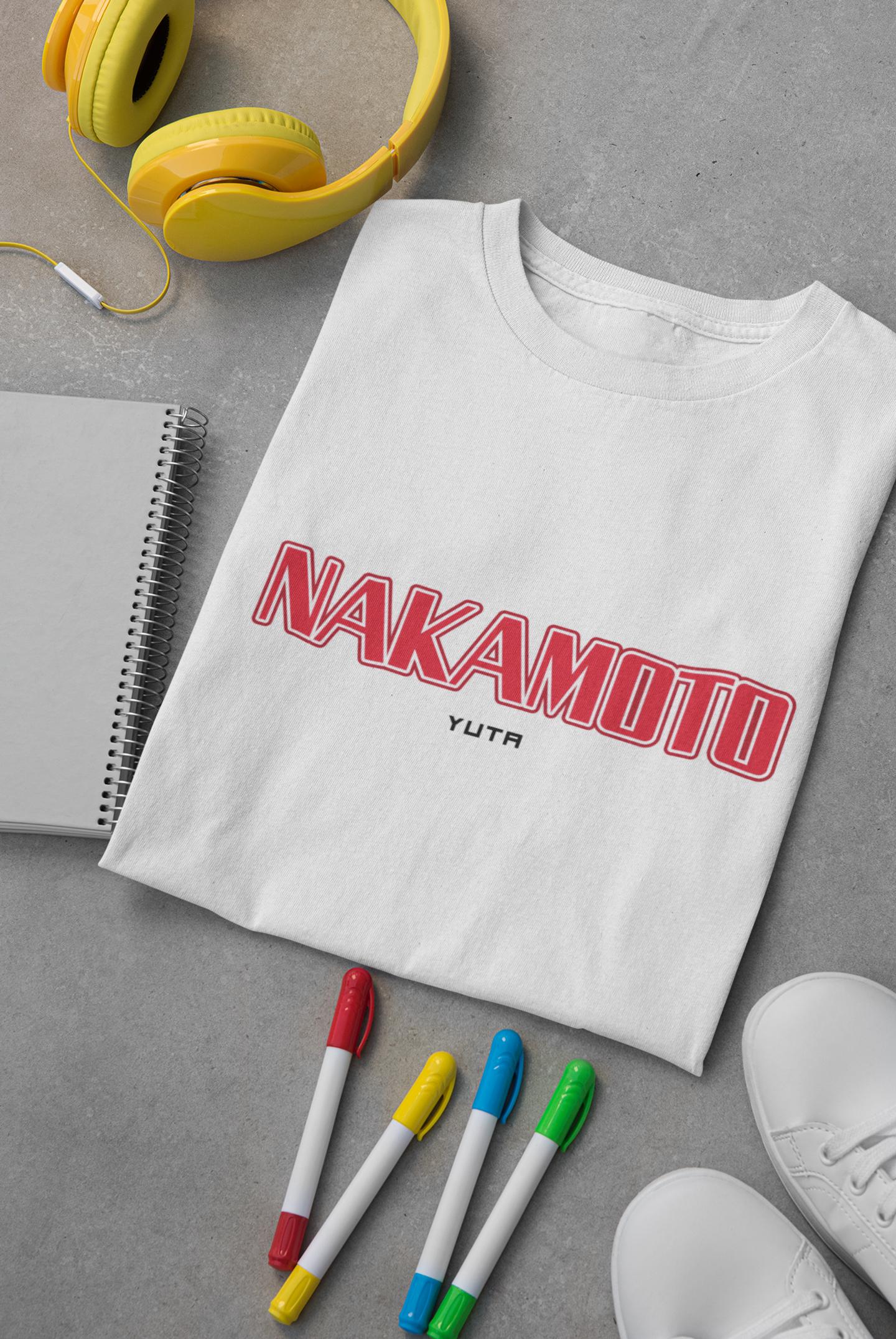 NCT 127 YUTA TALK SHOW 2025 OFFICIAL MD GOODS IN JAPAN | eBay