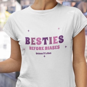 Kun NCT WayV Besties before Biases custom fan shirt for Kpop lovers Cpop lovers WayZennies