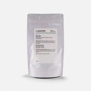 Sal marina artificial - 100 g