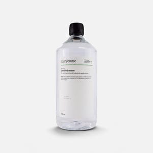 Agua destilada - 1000ml
