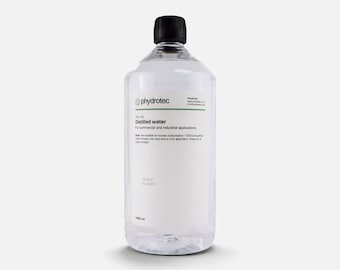 John Ellis Water LWM-5 Living Water – 2 Gallons Ultra Distilled (Fast Shipping) - View #2