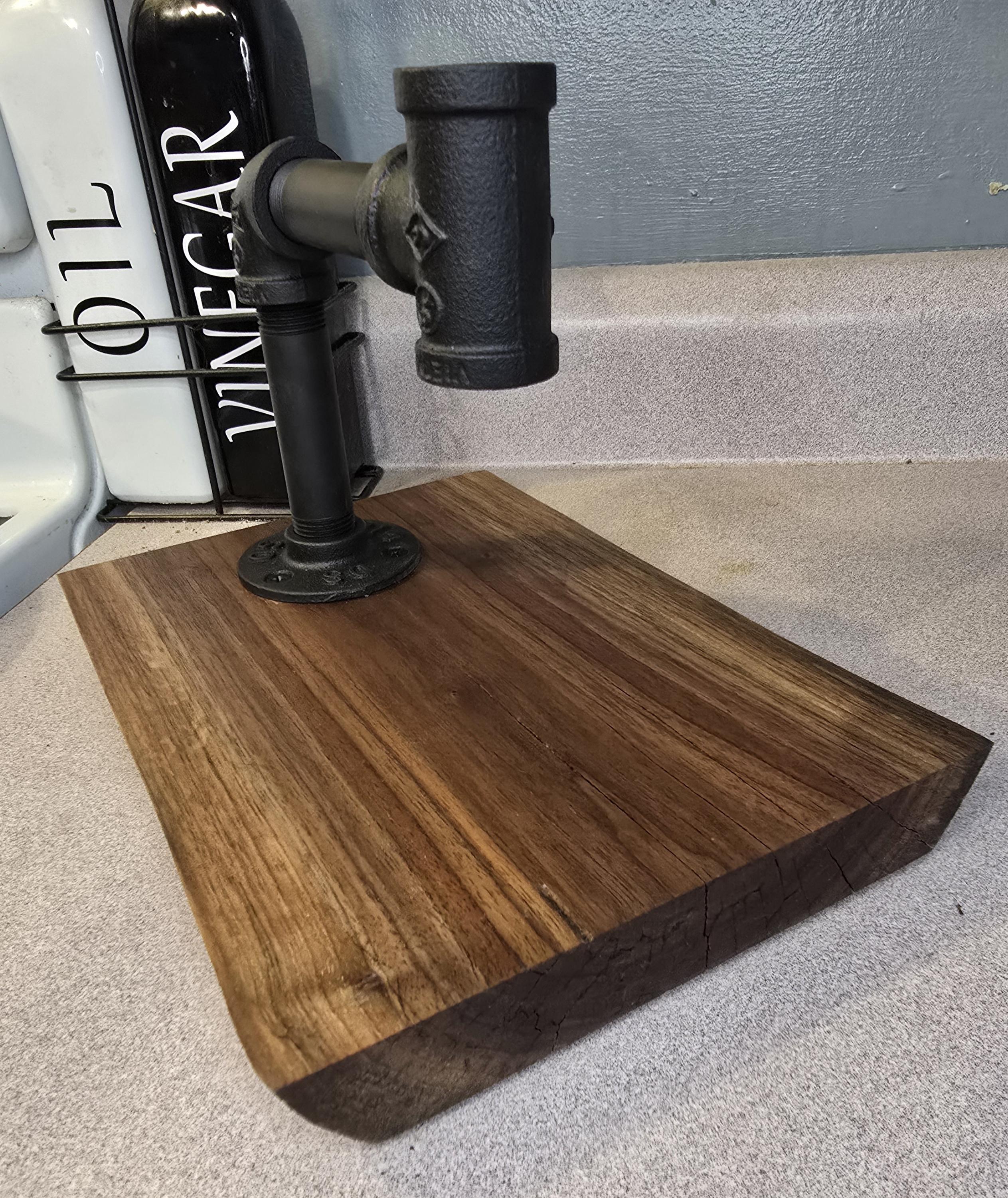 Napkin holder
