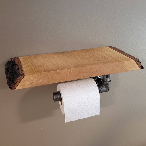 toilet paper holder