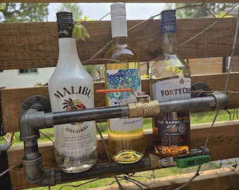 Bottle rack