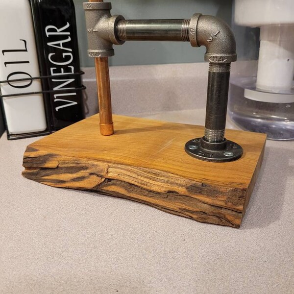 Large Napkin Holder Etsy