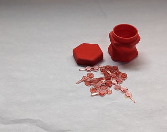 Tiny violins for the whiners and complainers in your life