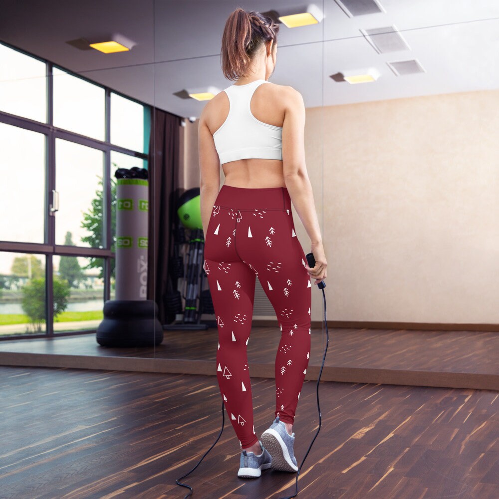 Legging de ski hotsell