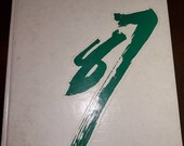 HS Yearbook 1987 Middleburgh NY