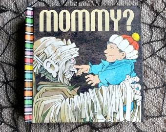 Mama door Maurice Sendak (pop-upboek)