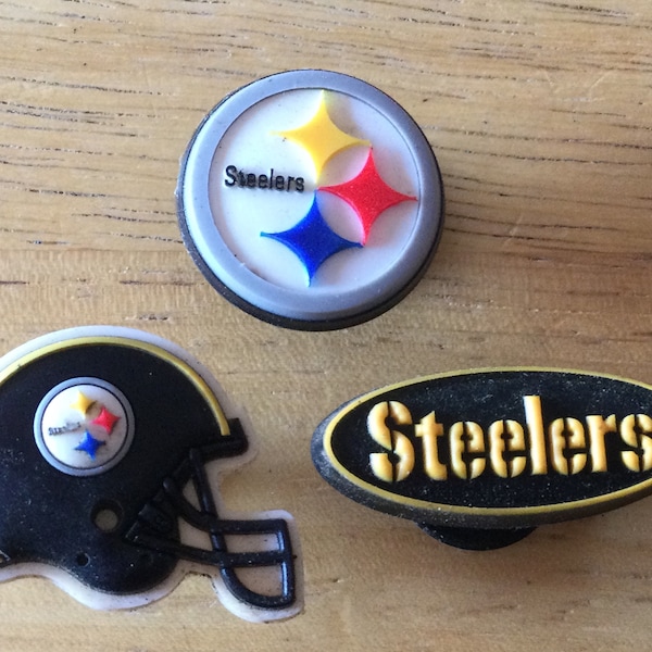 Crocs Philadelphia Eagles Jibbitz Etsy