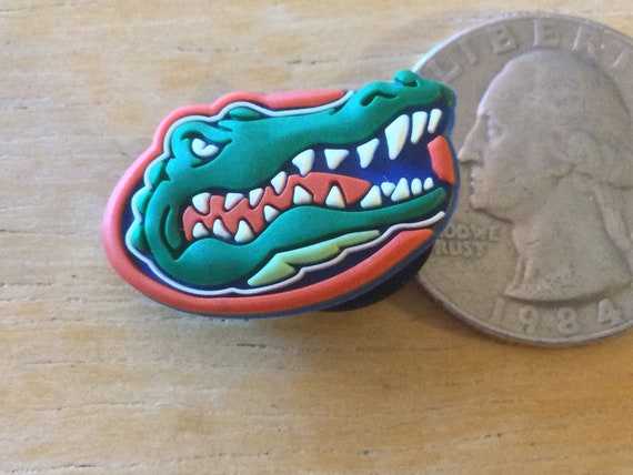 Gator jibbitz cheap
