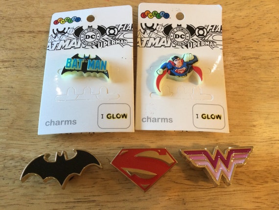 Batman jibbitz cheap