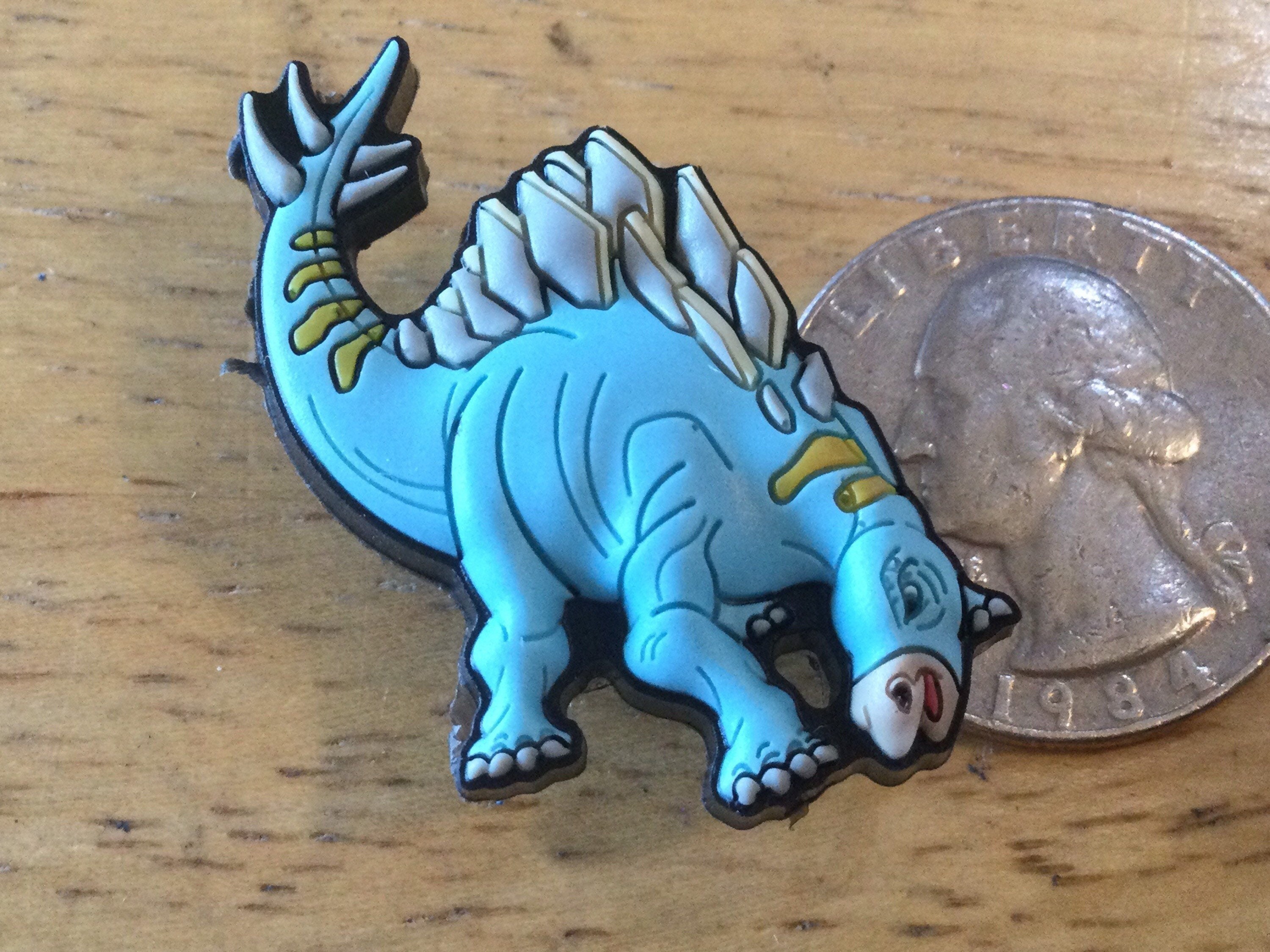 Dinosaurs T Rex Triceratops Stegosaurus Authentic Etsy Dinosaurs T Rex Triceratops Stegosaurus Authentic Etsy