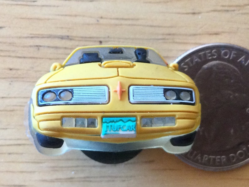 Spinning Race Car Jibbitz Authentic Shoe Charm Fits Croc Etsy