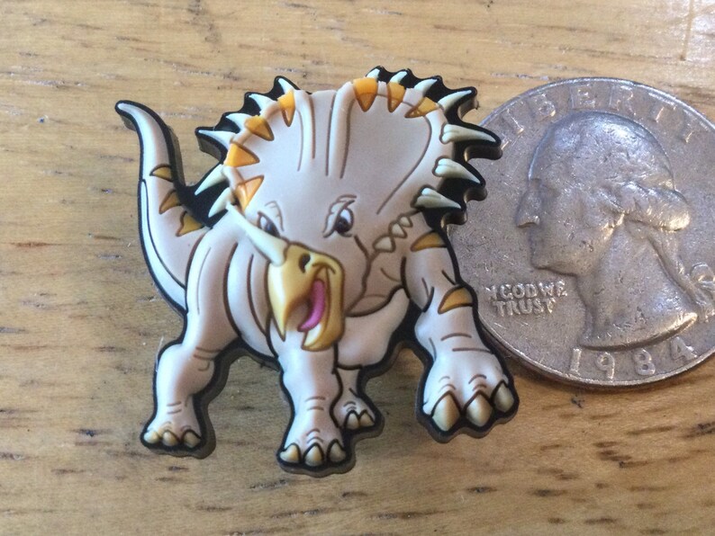 Dinosaurs T Rex Triceratops Stegosaurus Authentic Etsy Dinosaurs T Rex Triceratops Stegosaurus Authentic Etsy