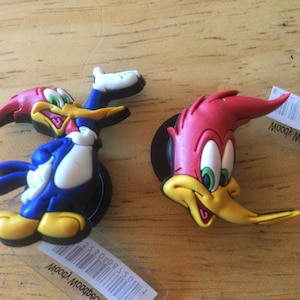 Rare woody woodpecker - Etsy 日本