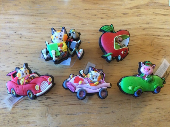 Pig jibbitz hot sale