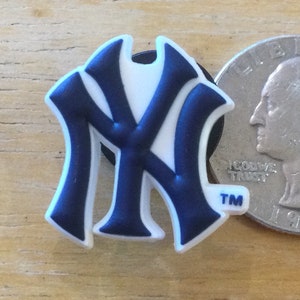 Yankees jibbitz deals