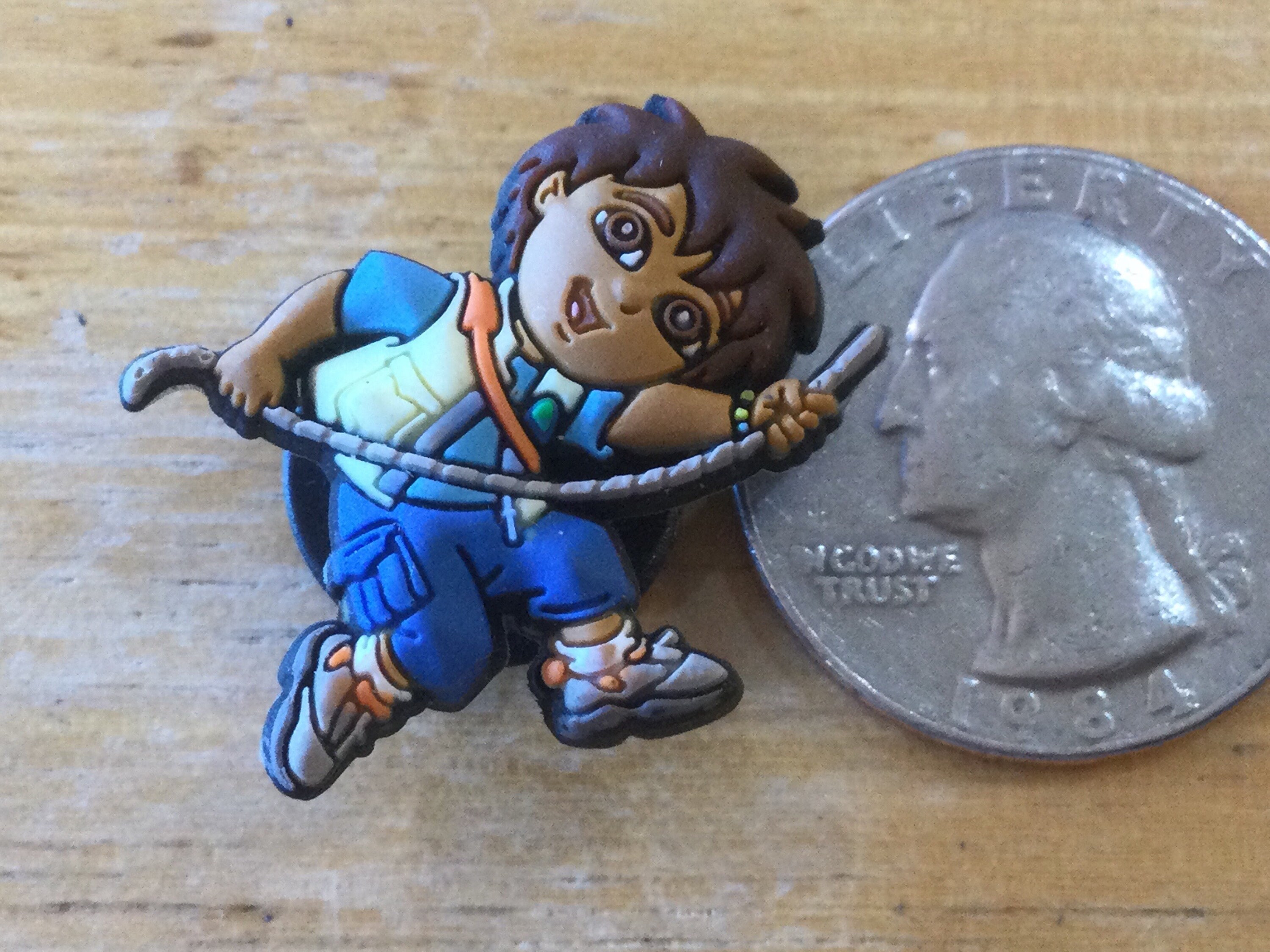 Dora jibbitz best sale