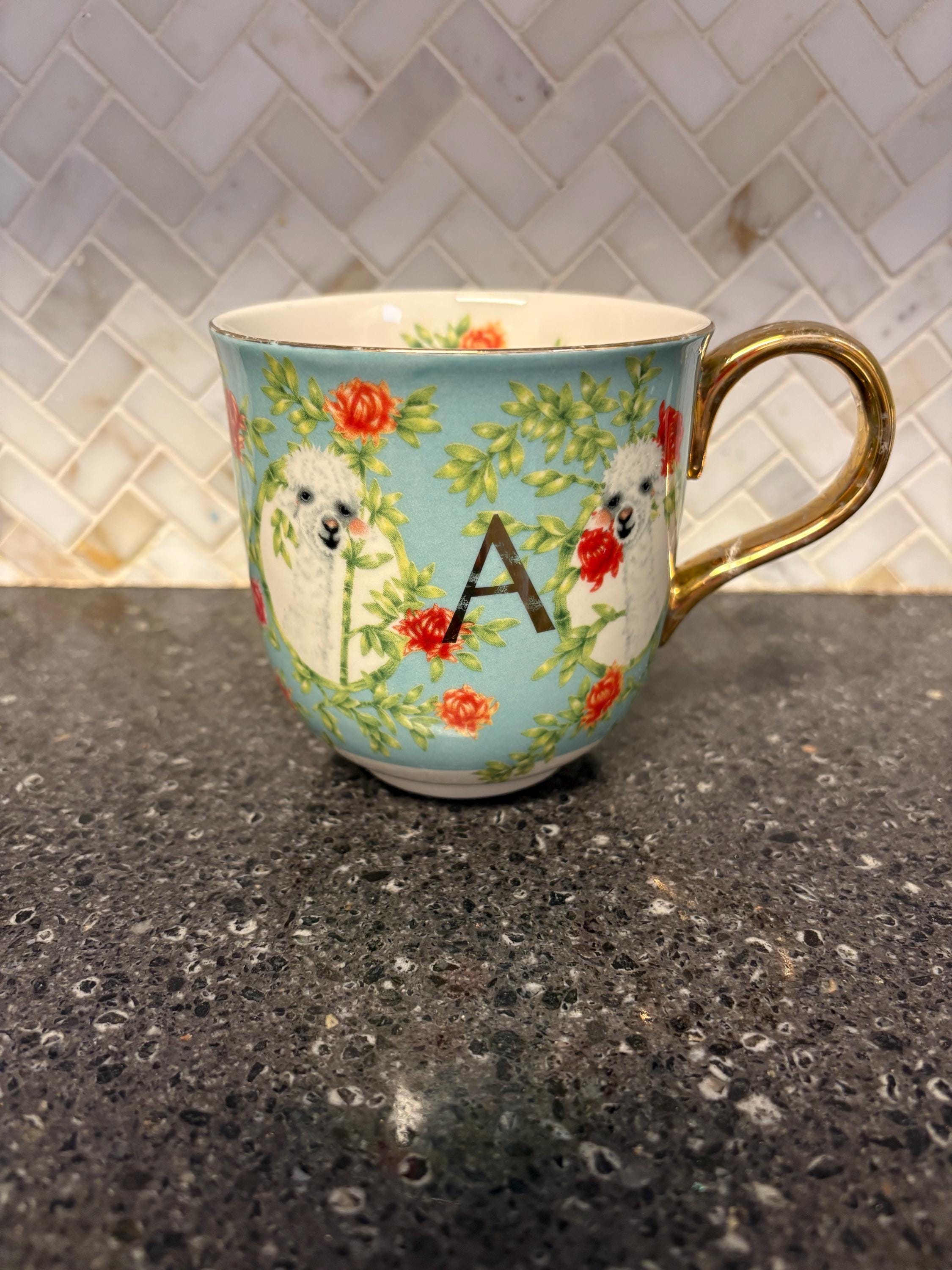 Lou Rota Anthropologie - Etsy