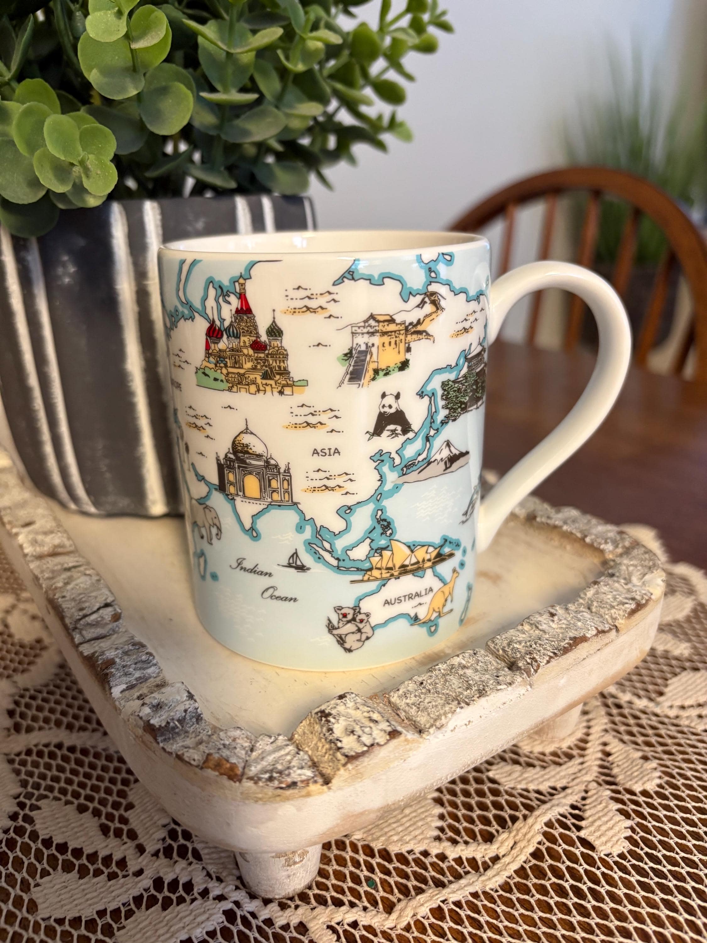 Tiffanys and Co Japanese - Etsy