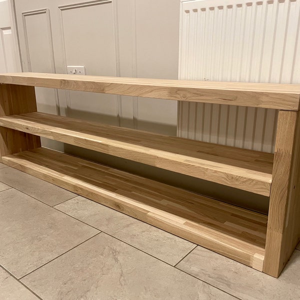 Shoe Rack Etsy UK