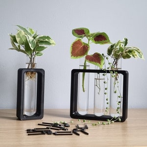 3D printed Propagation Station | Eco-friendly | Plant Accessories | UK