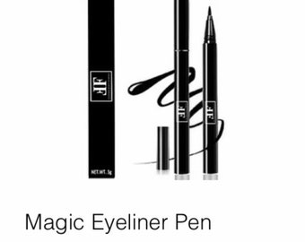 Flattering Beauty Cosmetics Magic Eyeliner Pen