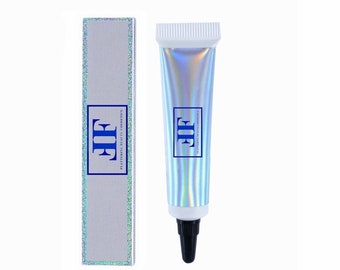 Flattering Beauty Cosmetics Waterproof eye and lip primer