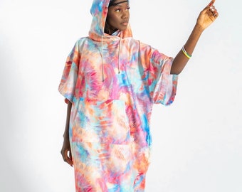 Swim Parka - Etsy UK
