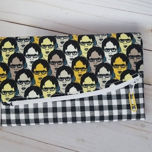 La cartera Office Schrute