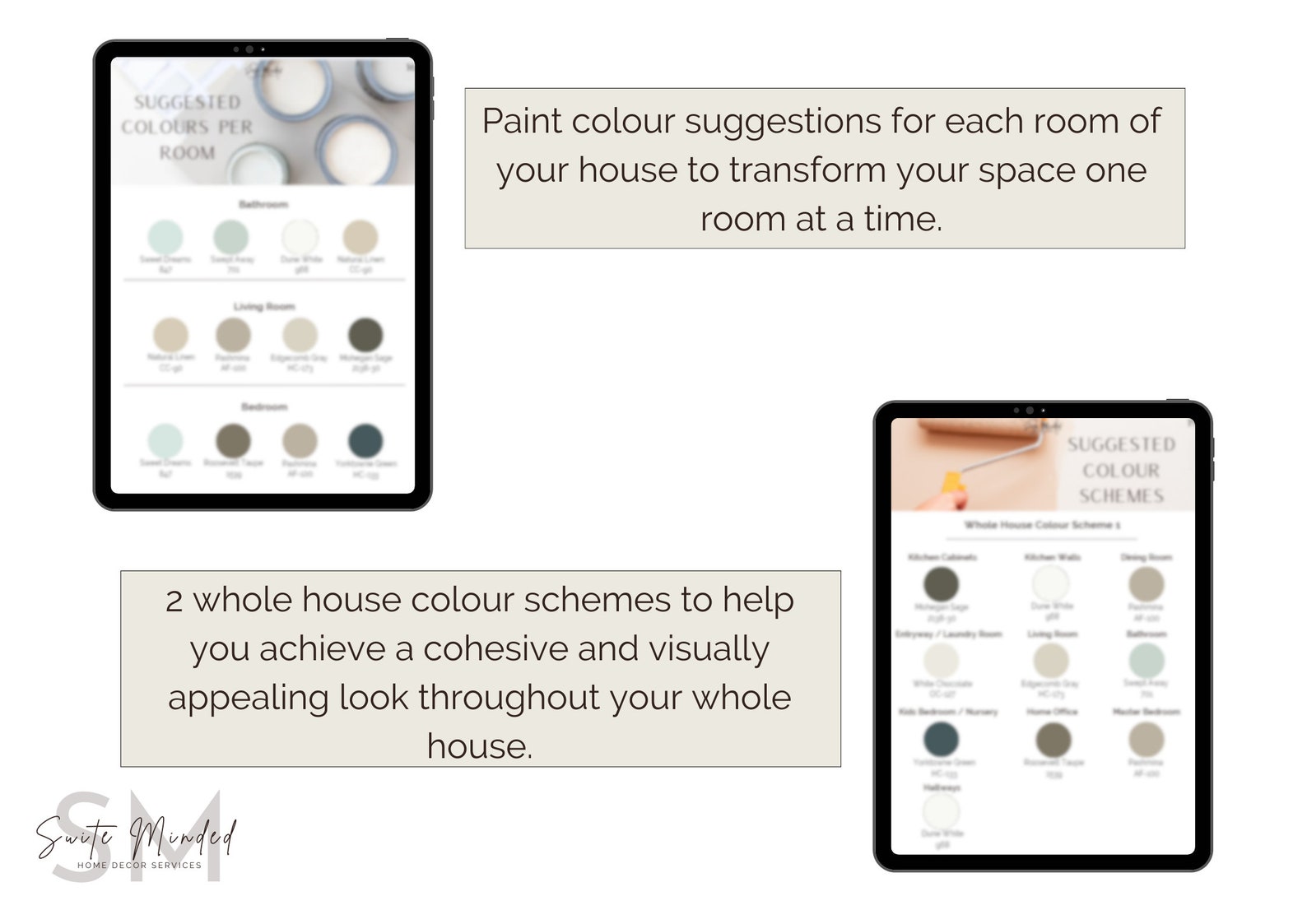 Mediterranean Interior Color Palette Benjamin Moore Neutral Paint