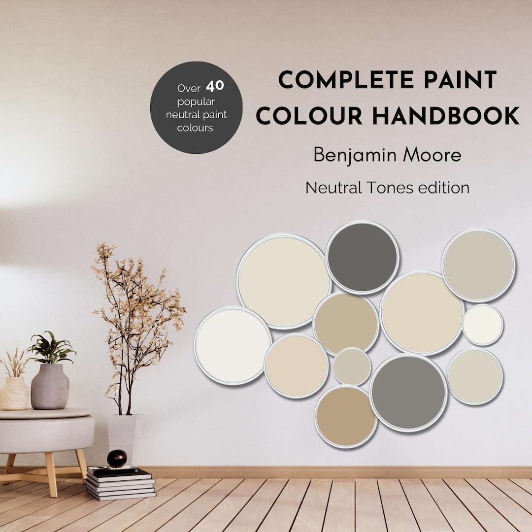 Benjamin Moore Neutral Paint Colors Interior Neutral Paint Top