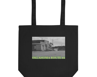 Eco Tote Bag