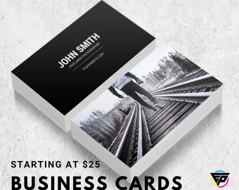 Business Cards