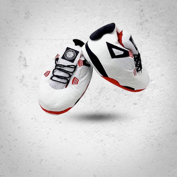 Aj slippers cheap
