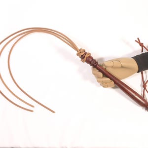 NEW:  Gorian Slave Whip