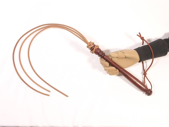 NEW:  Gorian Slave Whip
