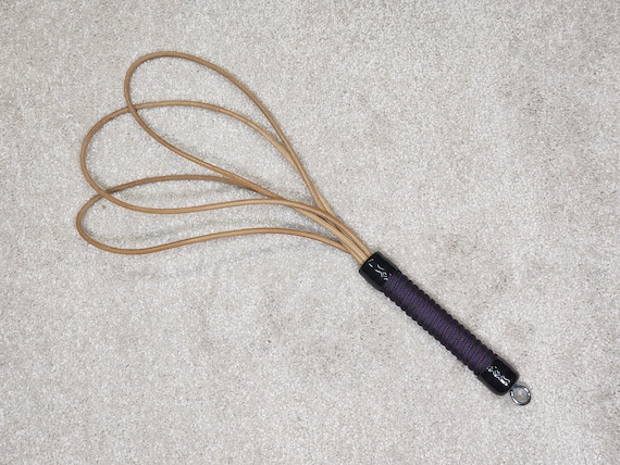 The Original "Leather Loopy" ...