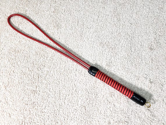 NEW Red Menace  Carcass Beater