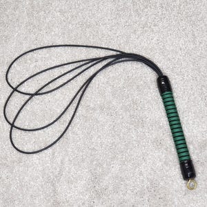 The  Original Loopy Johnny: a nasty little bedroom treat