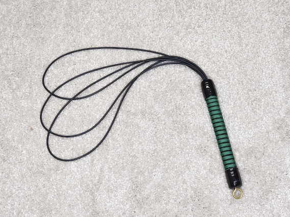 The  Original Loopy Johnny: a nasty little bedroom treat