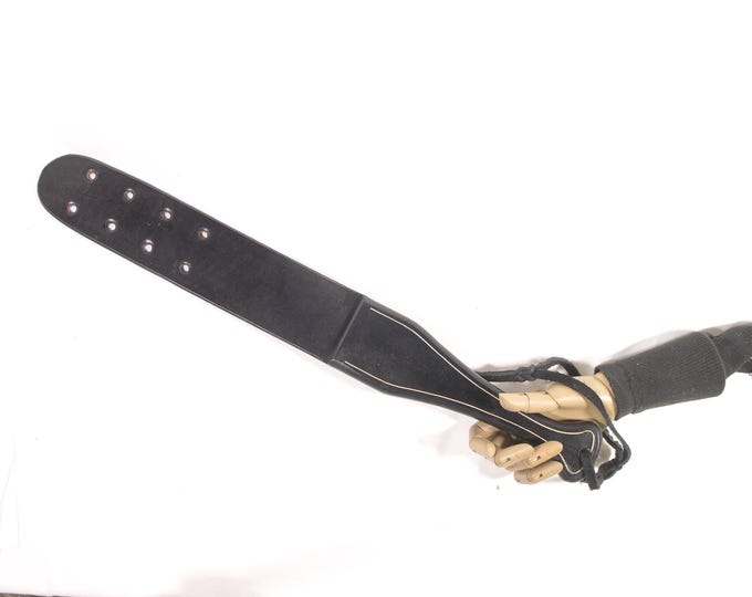 BARGAIN Canadian Prison Strap (cosmetics) - Etsy