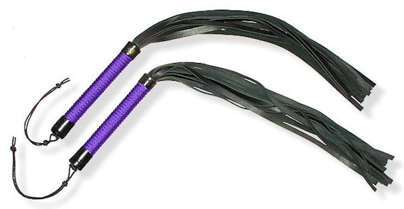 Florentine Flogging training set  -- priced for the PAIR.