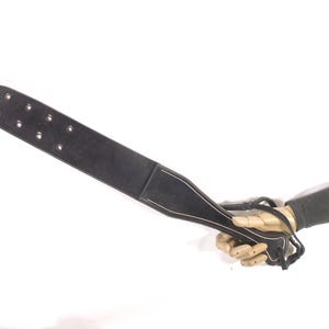 BARGAIN Canadian Prison Strap (cosmetics) - Etsy