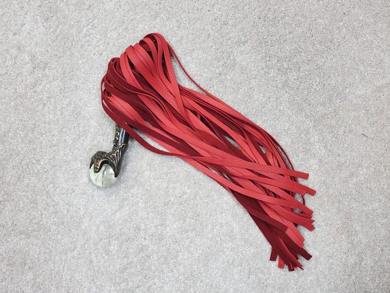 Clawball Flogger -- last of it's kind your choice of tress