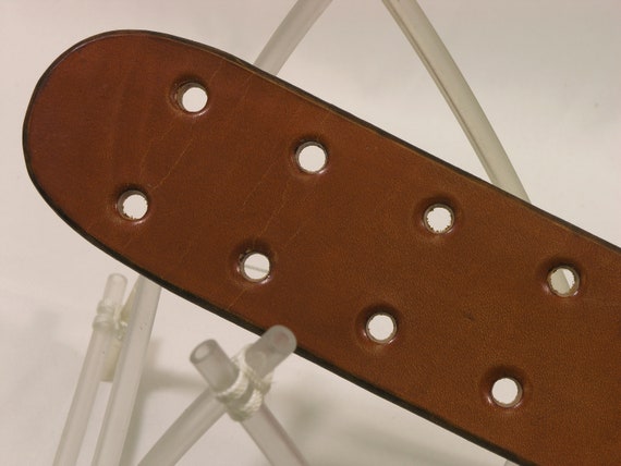 Probation Strap BARGAIN  (because of cosmetic defect)