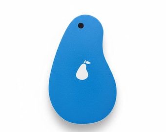 Pear Phone Victorious 3d Printed