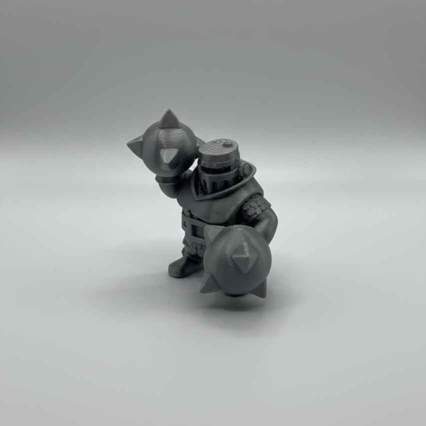 Mini Pekka Clash Royale - Etsy UK