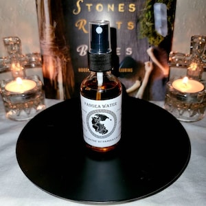 Florida Water by Pangea&#39;s Botanica